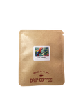 Rituel Nomade — Caturra–Castillo "Los Angeles" (Café Filtre Individuel) - 1 Dose