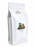 Café Excelso Les Montagnes de Huila Colombie - Sachet 1kg Grain
