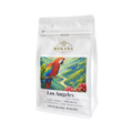 Café de spécialité de Colombie Los Angeles - Sachet 250 gr Grain Mokana Cafe Street Art