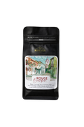 Café de spécialité Bourbon Rouge - Sachet 100 gr