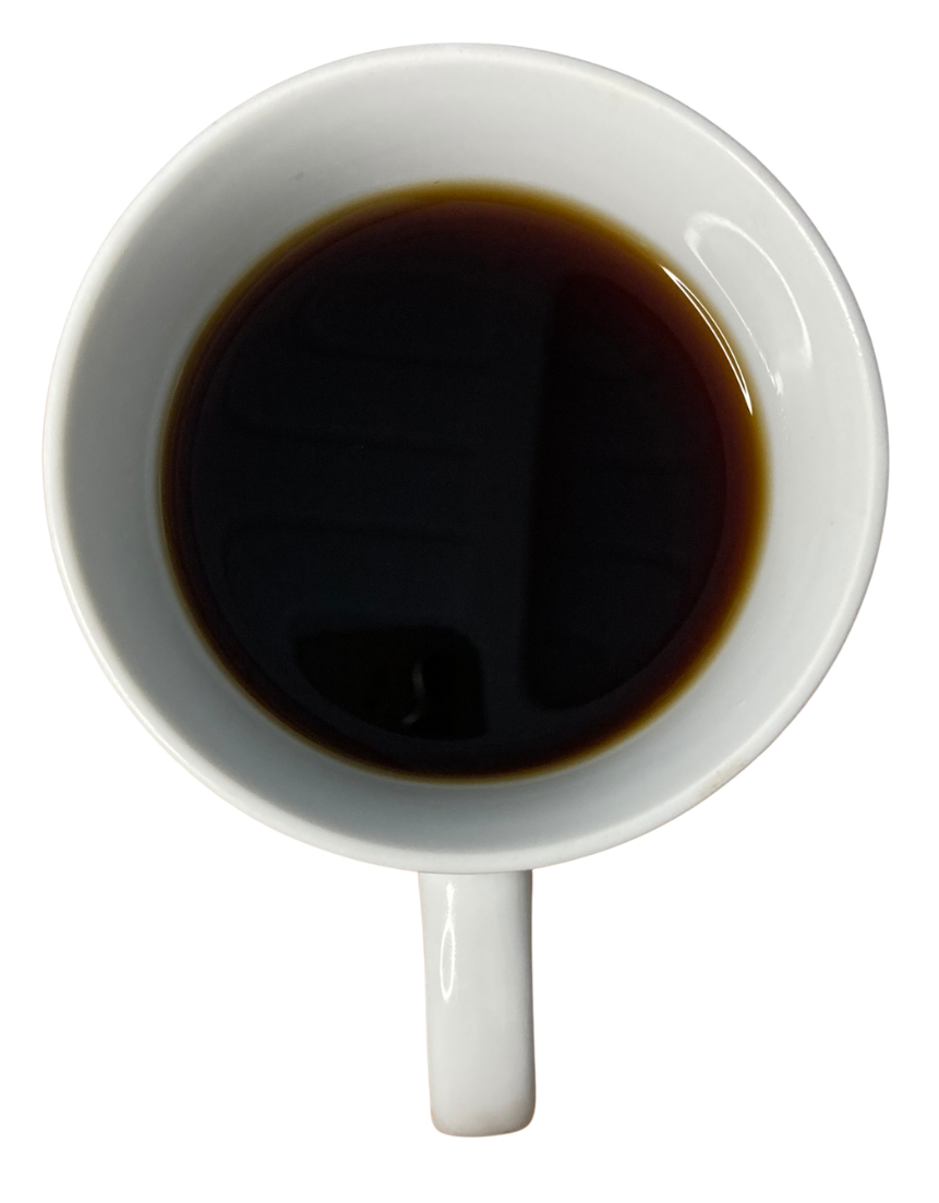 Rituel Nomade — Bourbon Rouge (Café Filtre Individuel) - 1 Dose