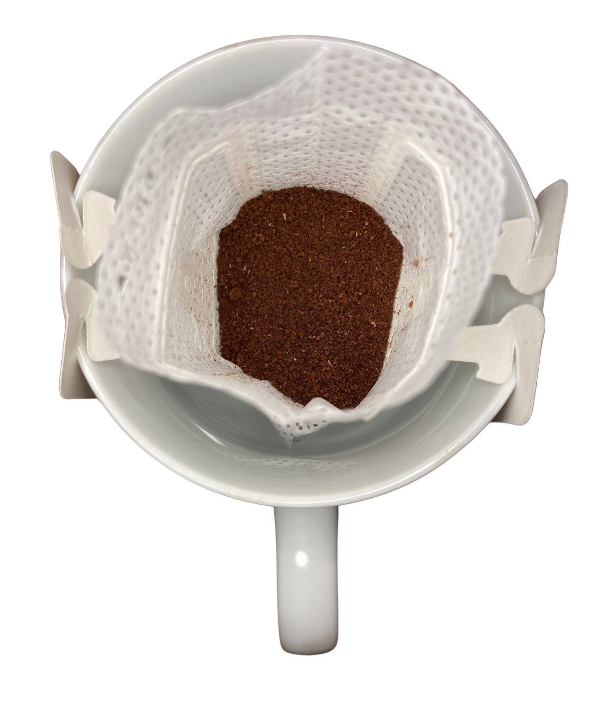 Rituel Nomade — Pack Découverte (3 Cafés Filtres Individuels)